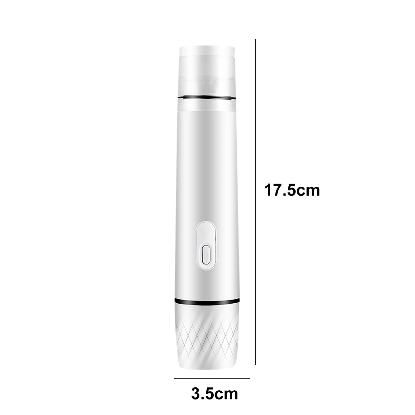 FreshGuard™ One-Click Vacuum Sealer