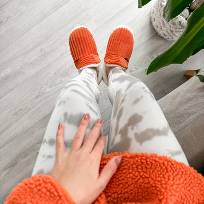 Duffy | The Cozy & Stylish Slippers