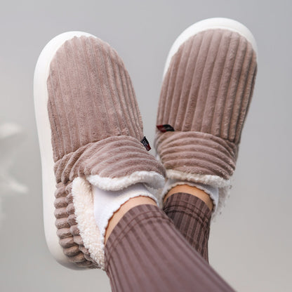 Duffy | The Cozy & Stylish Slippers