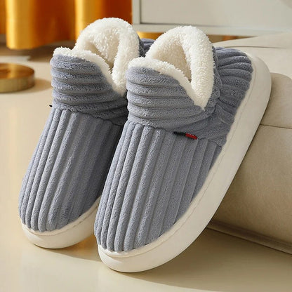 Flow Cloud Slippers