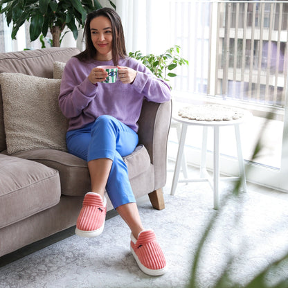 Duffy | The Cozy & Stylish Slippers