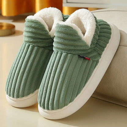 Flow Cloud Slippers