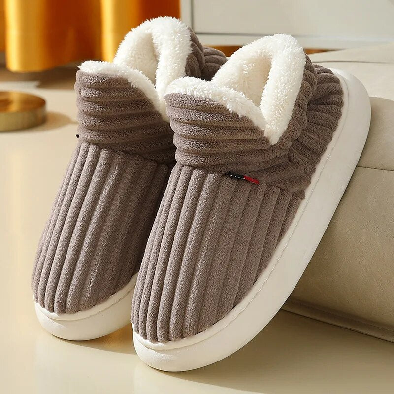 Flow Cloud Slippers