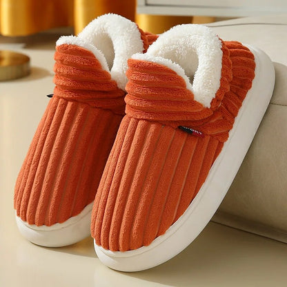 Flow Cloud Slippers