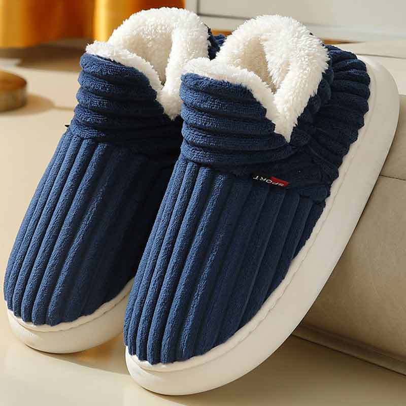 Flow Cloud Slippers