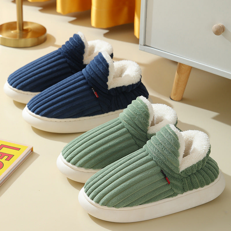 Flow Cloud Slippers