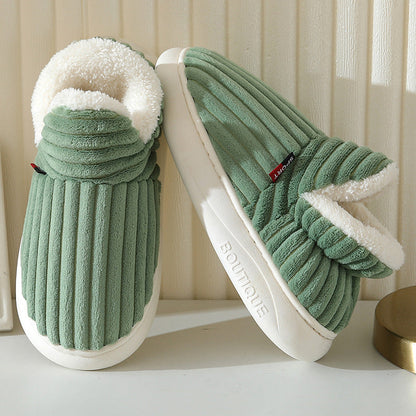 Flow Cloud Slippers