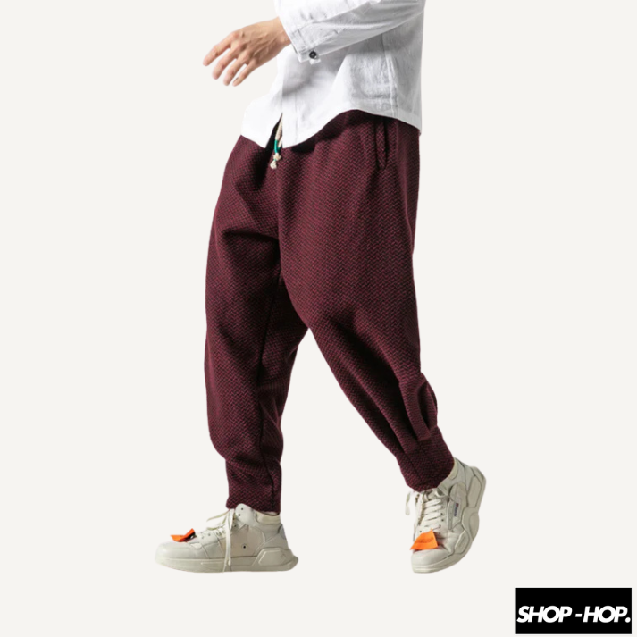 Flow Premium Joggers