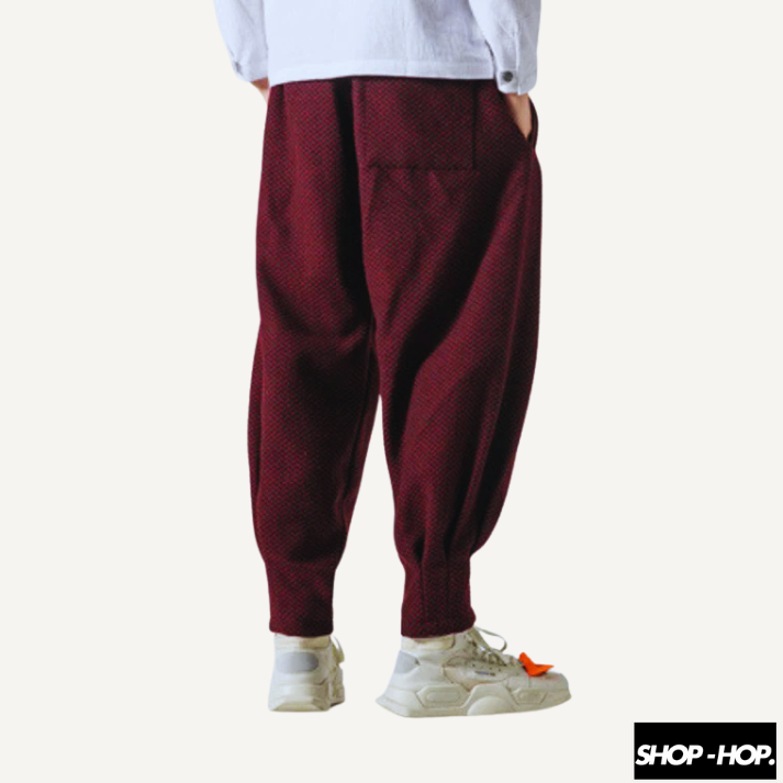 Flow Premium Joggers