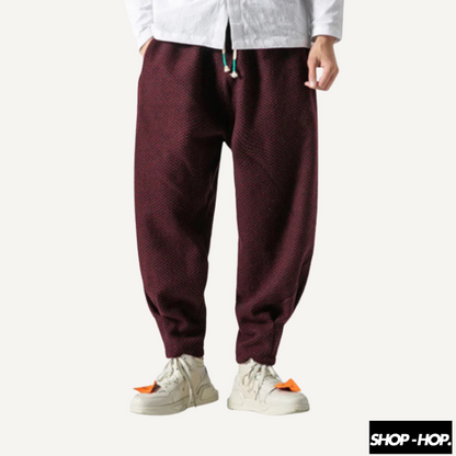 Flow Premium Joggers