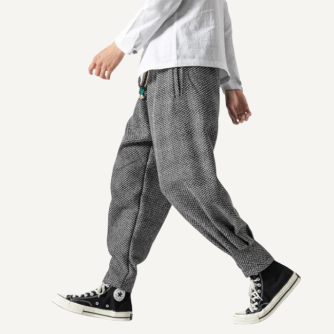 Flow Premium Joggers