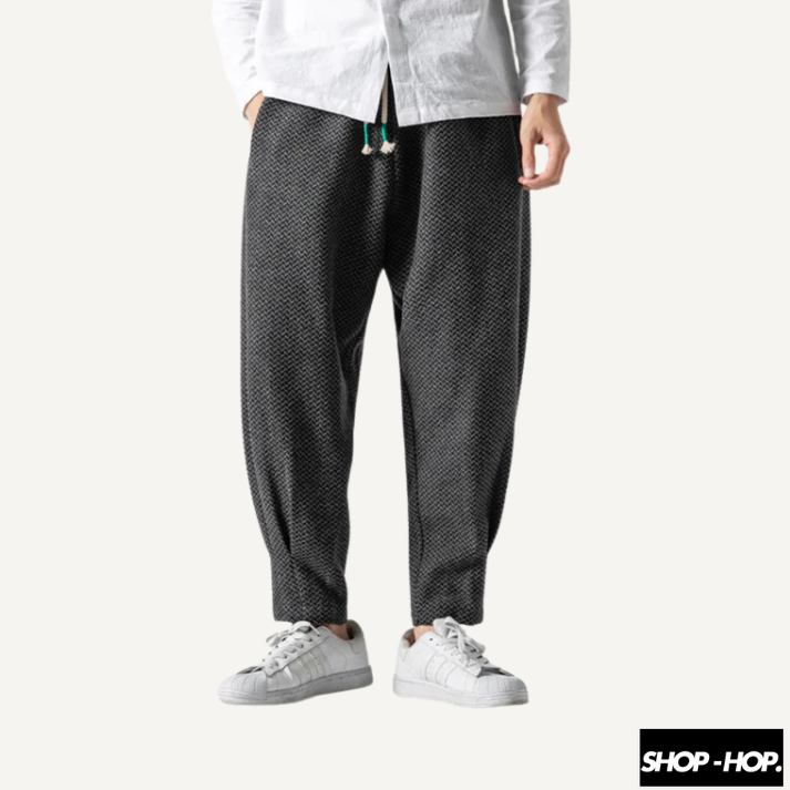 Flow Premium Joggers