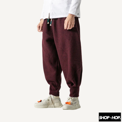 Flow Premium Joggers