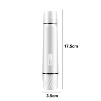 FreshGuard™ One-Click Vacuum Sealer
