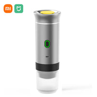 Portable Café Quality Coffee Maker™