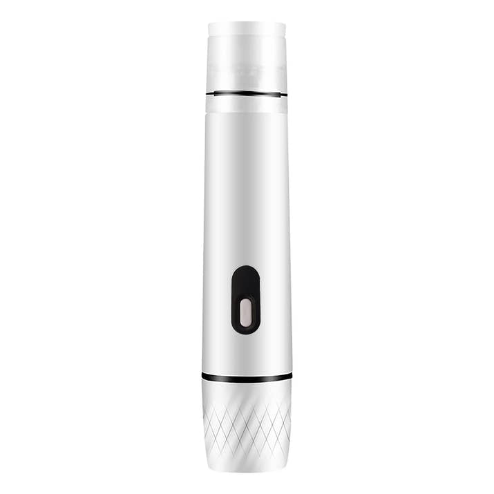 FreshGuard™ One-Click Vacuum Sealer