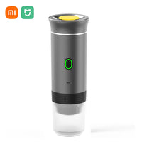 Portable Café Quality Coffee Maker™