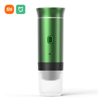 Portable Café Quality Coffee Maker™